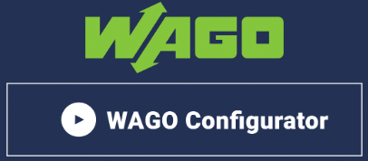 Wago Configurator