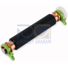 Rubber Roller For Smartprinter, For Accommodating Marker Strips, Lab