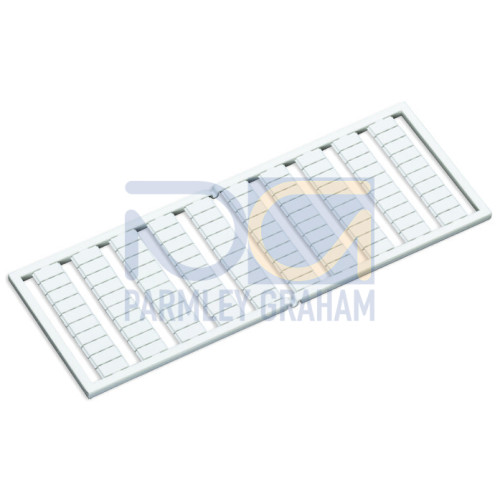 Wsb Quick Marking System Horizontal Marking A B C E U V W X Y Z 10x White 9 543