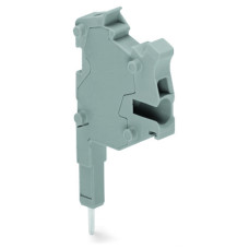 Modular TOPJOBS Connector, Modular For Jumper Contact Slot Gray