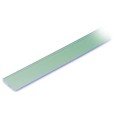 Marking Strip Slot, Fold 1 M Long Transparent