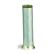 Ferrule, Sleeve For 1.5 mm / Awg 16 Uninsulated
