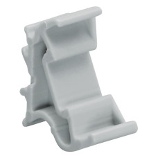 Marker carrier; for lateral marker slots; Terminal block width &gt;= 5 mm