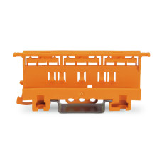 Mounting Carrier, Orange