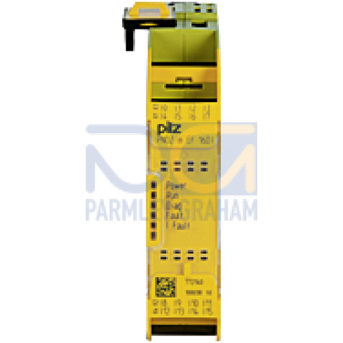 Configurable Control System PNOZmulti 2 Expansion Module 16 Safe ...