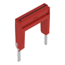 Cross-connector for terminal block