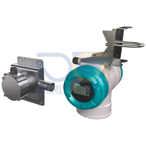 The worlds smallest dual bent Coriolis flowmeter series for highly accurate measurement at lowest flows. The dual tube design compensates for fluctuations of density, temperature, pressure and enviro