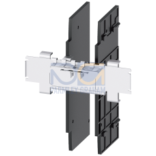 sliding bar accessory for: 3VA1 400/630 3VA2 400/630