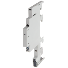 Terminal module, N, busbar center-to-center spacing: 60&nbsp;mm, Un AC: 690&nbsp;V, L: 160&nbsp;mm, W: ...