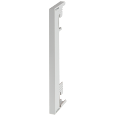 Side module, busbar center-to-center spacing: 60&nbsp;mm, L: 160&nbsp;mm, W: 9 mm, D: 47 mm