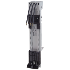 Device adapter S0, 32A, for 60 mm busbar system, 45x 260 mm long special lines welded-on AWG 10, 99