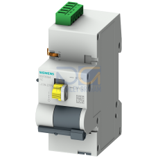 Remote operating mechanism basic, 230V AC. 2 MW for CB up to 4P, RCBO up to 3P