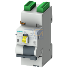 Remote operating mechanism power 30 V AC, 48 V DC For CB, residual current operated circuit breaker