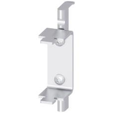 LV HRC isolating blade, size NH000, leading switch-on, for 4-pole applications