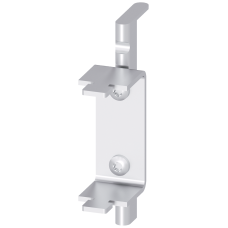 LV HRC disconnecting blade Size NH00, leading closing, for 4-pole applications accessory for fuse switch disconnector 3NP1