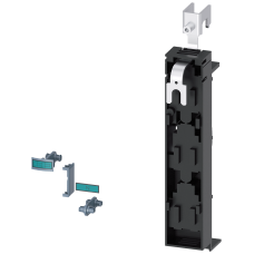 Assembly kit, to create 4-pole 3NP1 for mounting on 60 mm busbar