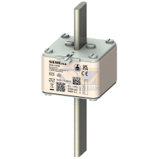 LV HRC fuse link 3NA COM with metering function with wireless communication