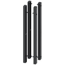 Masking frame support for system masking frame, for size NH000 narrow, accessory