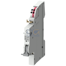 5ST3 COM auxiliary switch + fault signal