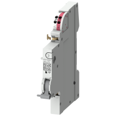 5ST3 COM auxiliary switch + fault signal