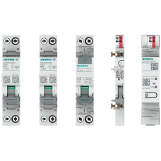 Bundle 1 POC1000+MCB COM B16+FI/LS B16