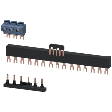 Wiring kit for screw terminal Electrical and mechanical Including mechanical interlocking for YD sta