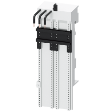 Wiring kit for screw terminal Electrical and mechanical complete for load feeders fuseless, Size S0