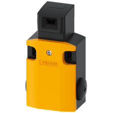 Safety position switch with separate actuator, 56 mm, 3X