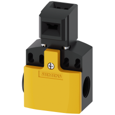 Plastic Safety Switch with separate actuator, 50mm, 20N Positive Breaking Force, IP67