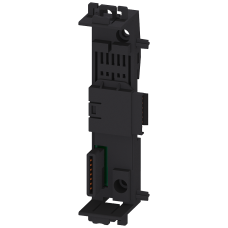 Device connector, type&nbsp;2, 7-pole, 22.5&nbsp;mm, for 3RM1 motor starter