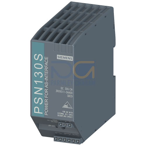 AS-i PS30N 3 A 120 V/230 V AC IP20