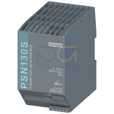 AS-i PS30N 8 A 120 V/230 V AC IP20