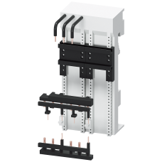 Wiring kit for screw terminal Electrical and mechanical complete for load feeders fuseless for Circu