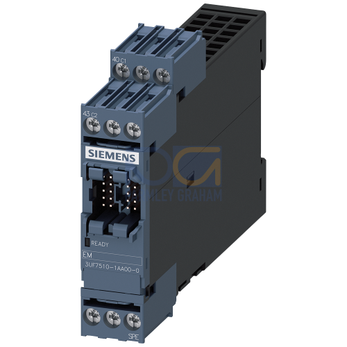 Ground Fault Module