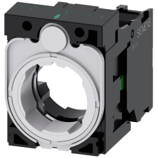 Holder for 3 modules, 1 NO