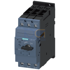 Circuit breaker, motor protection, Class 10, A-release 32-40 A, short-circuit release