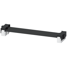 Module connector, 9 cm, for function modules 3RA27 14-pole