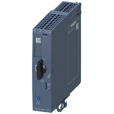 ET 200SP Reversing Starter, Setting Range 0.9 - 3A AC-3, 1.1Kw / 400V Hybrid Starter