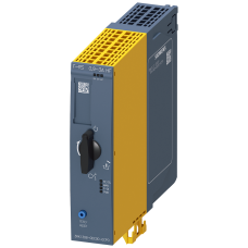 ET 200SP Fail-safe Reversing Starter, Setting Range 0.9 - 3A AC-3, 1.1Kw / 400V Hybrid Starter