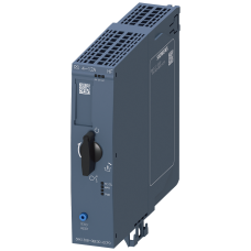 ET 200SP Reversing Starter, Setting Range 4 - 12A AC-3, 5.5Kw / 400V Hybrid Starter