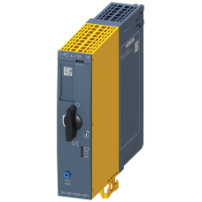 ET 200SP Fail-safe Reversing Starter, Setting Range 4 - 12A AC-3, 5.5Kw / 400V Hybrid Starter