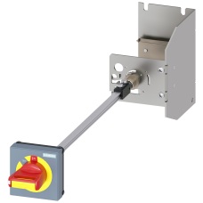 DOOR-COUPLING ROT.OPER.MECH. Size S00/S0