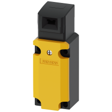 Plastic Safety Switch with separate actuator, 40mm, 20N Positive Breaking Force, IP67