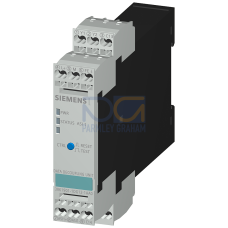 AS-i data decoupler 1 x 4 A Spring-type terminals, AS-i single Data decoupling module IP20, SlimLine