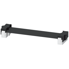 Module connector, 8 cm, for Function modules 3RA27 14-pole