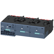 Function module for AS-Interface, star-delta (wye-delta) start