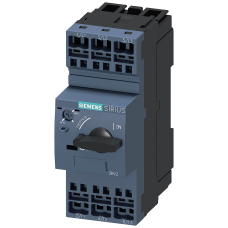 Circuit breaker size S0 for motor protection, CLASS 10 A-release 5.5...8 A N-release 104 A Spring-ty