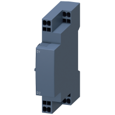 Undervoltage release 230 V AC/50 Hz, 240 V AC/60 Hz with spring-type terminal for circuit breaker 3R