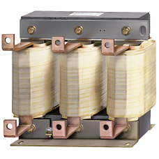 Output Choke (PM240 & PM250 only) For 37kW (CT)