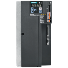 SINAMICS V90, 3 AC 380-480 V, 5,00 kW, IP20 / UL open type, FSC